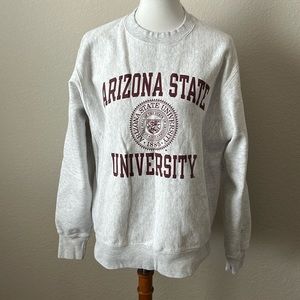 Champion Arizona State University